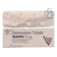 Generieke Xarelto (Rivaroxaban)