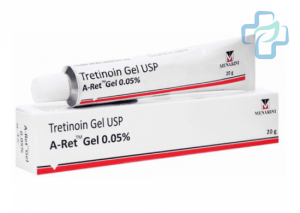 Tretinoïne Gel (Tretinoin)