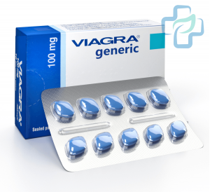 Generieke Viagra (Sildenafil)