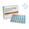 Generieke Xenical (Orlistat)
